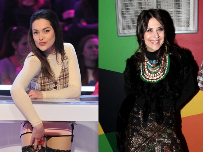 Рудницкая, Мицуки