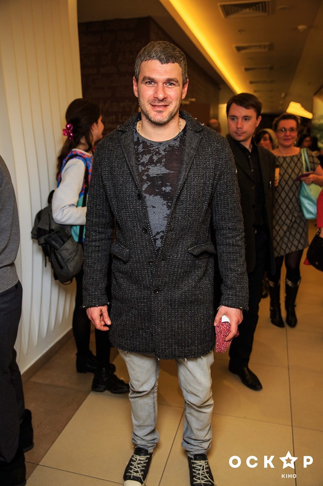 Мой Король премьера