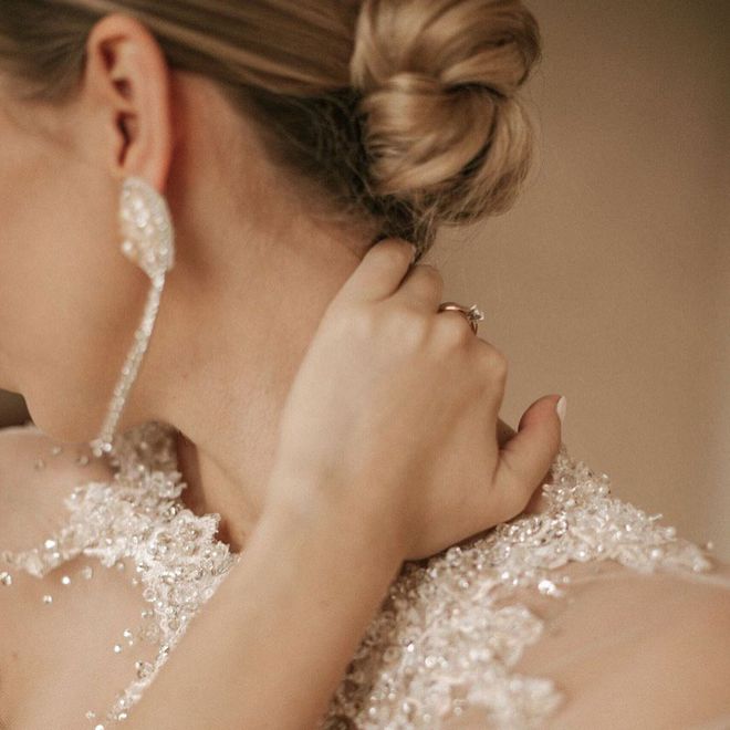 Віктор Павлік і Катерина Реп'яхова