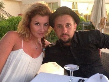 Монатик розсекретив найдорожчий подарунок своїй дружині Ірині