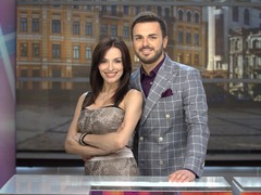 Надежда Мейхер