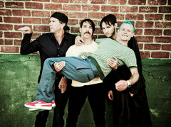 Red Hot Chili Peppers