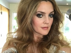 Дрю Бэрримор