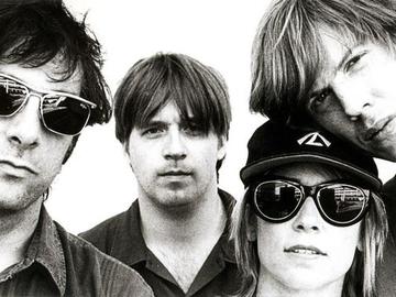 Sonic Youth 