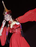 Мисс Красноярск Мисс Красноярск