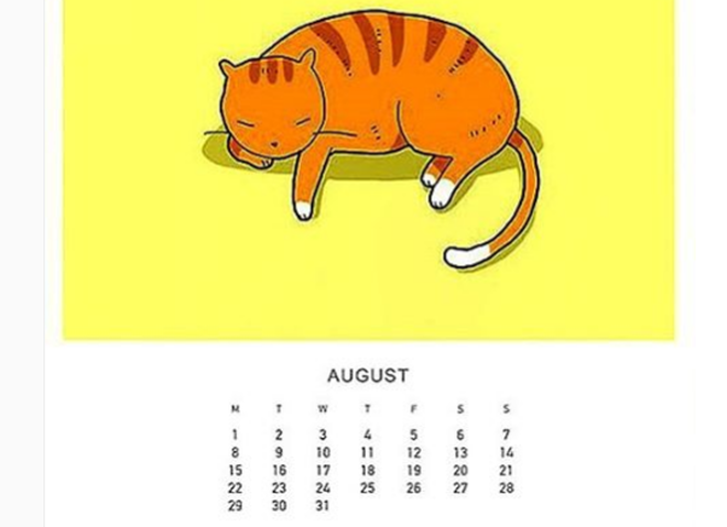 Каждый день в истории: события августа, о которых ты должна знать