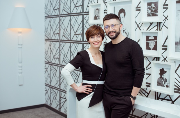 українські ведучі