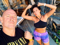 Настя Каменских