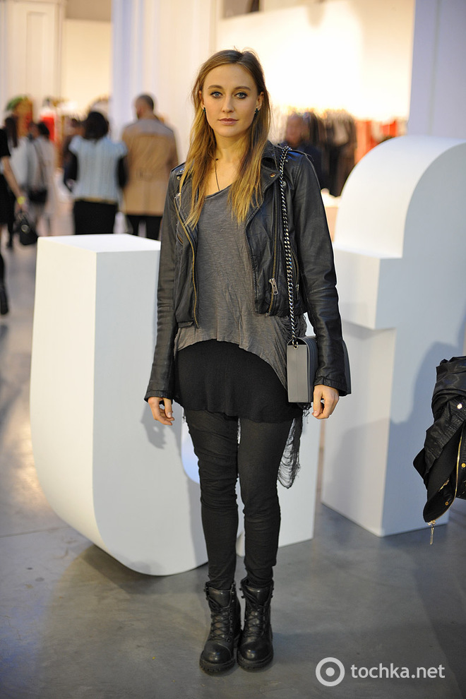 Гости третьего дня UFW, часть 2