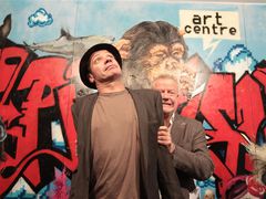 Илья Чичкан