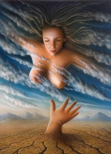 Современное искусство