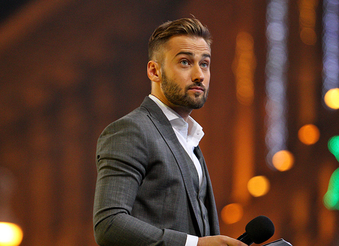 Дмитрий Шепелев, Жанна Фриске