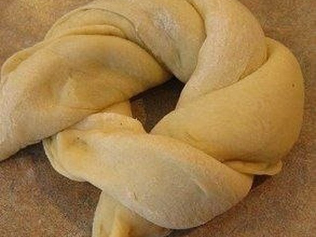 Булочки с маком рецепт с фото