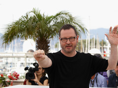Lars von Trier