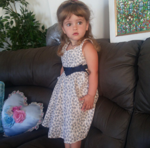 Виктория и Антон Макарские