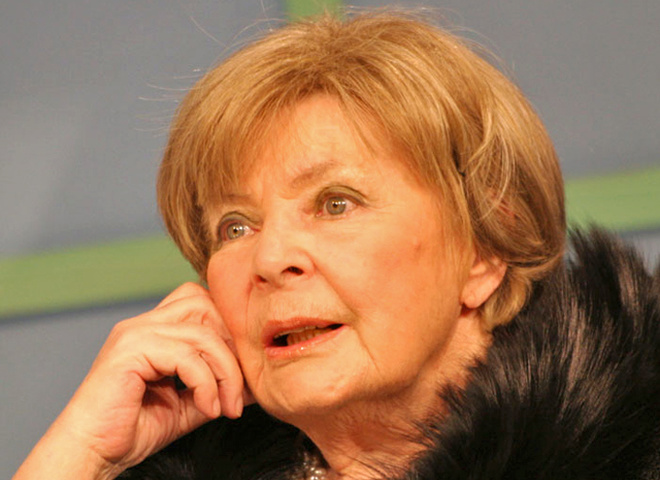 Ольга Аросєва