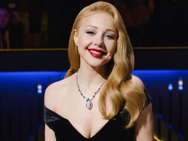 Тіна Кароль отримала право брати участь у голосуванні музичної премії «Греммі»