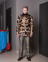 Лукбук Jean Gritsfeldt