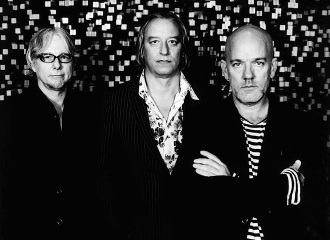 R.E.M.