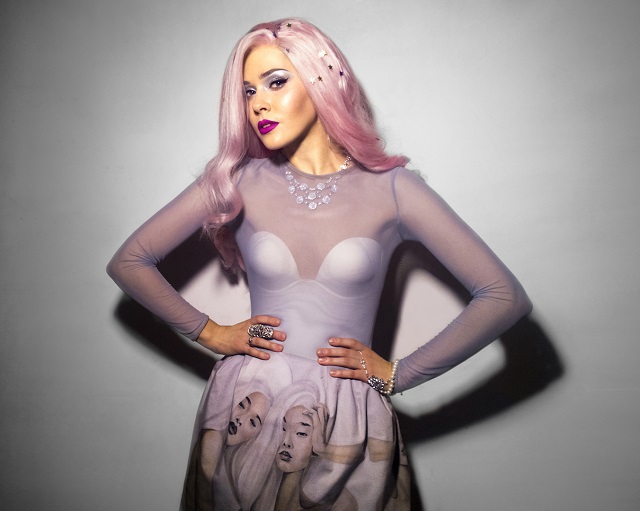 Привітання зірок