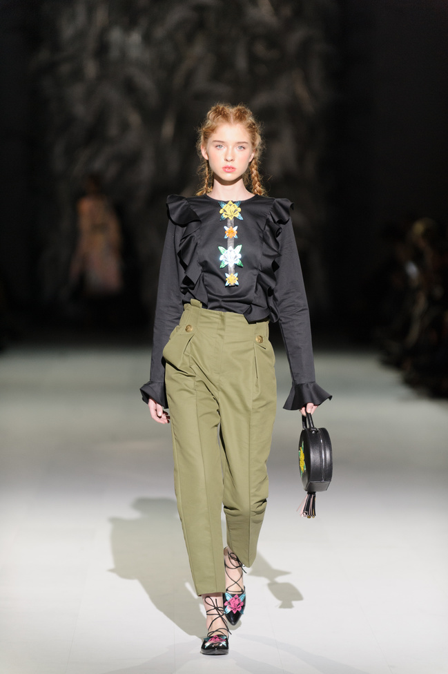 NAVRO весна-літо 2017