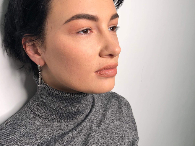 Анастасія Приходько