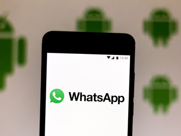 C 31 декабря перестанет работать WhatsApp