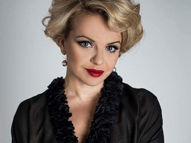 Ирма Витовская