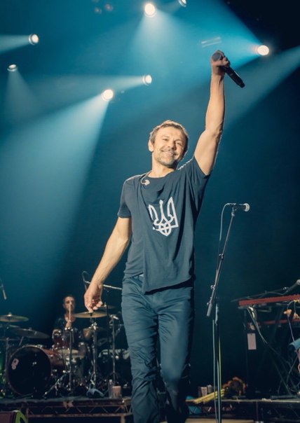 Святослав Вакарчук