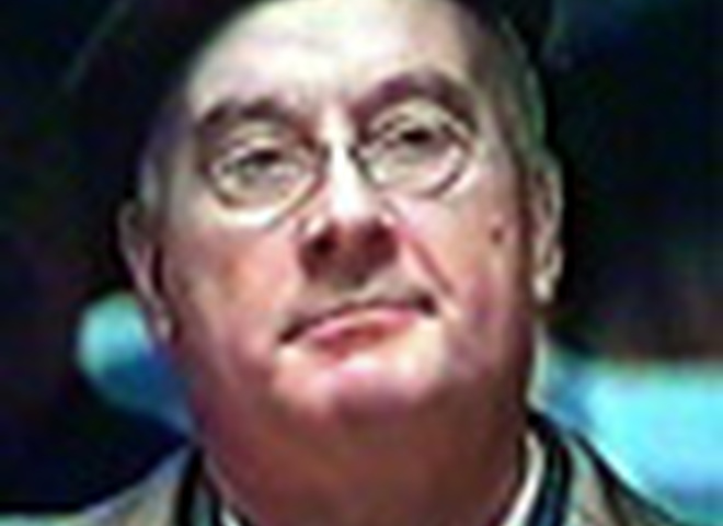 Родился Евгений Моргунов