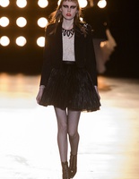 Saint Laurent fw 15/16 Saint Laurent fw 15/16