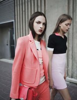 Лукбук Sonia by Sonia Rykiel