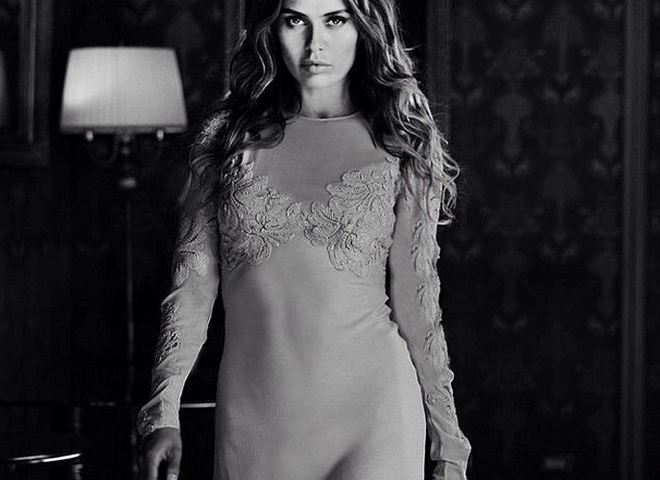 Виктория Боня