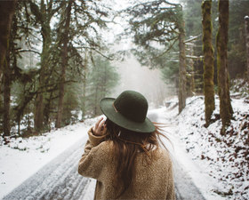 Куда пойти в Киеве на Старый Новый год