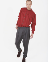 Kseniya Kireeva look book 