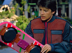 Назад в будущее