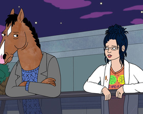 Мультфильмы Netflix, которые понравятся каждому взрослому