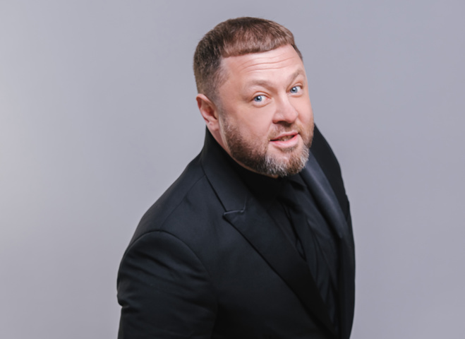 Александр Пикалов