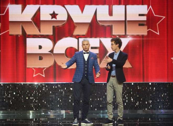 Андрей Доманский