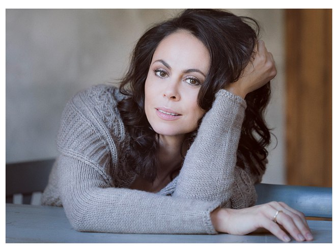 Наталия Кличко