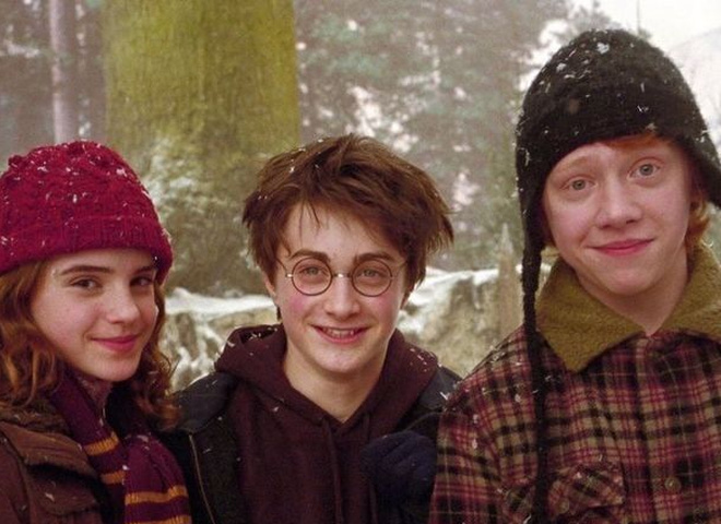 Warner Bros. випустить серіал з "Гаррі Поттера" - ЗМІ