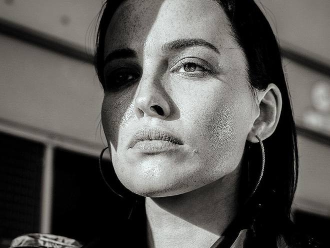 Даша Астаф'єва