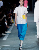 Marc by Mark Jacobs ss 2015