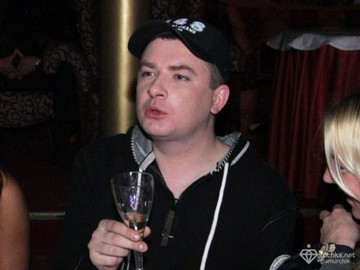Андрей Данилко