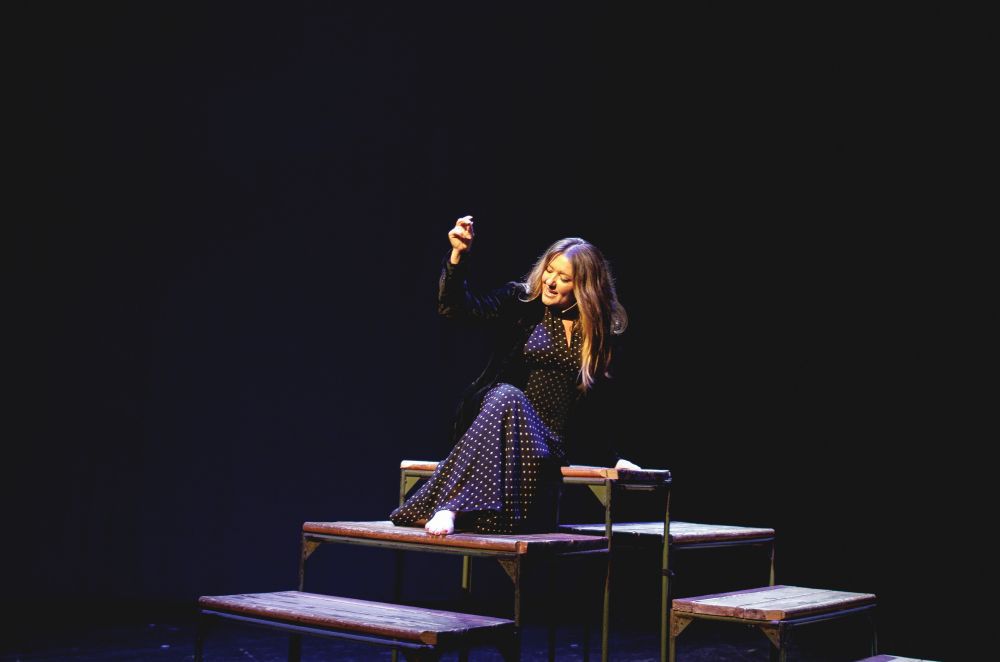 Наталья Могилевская