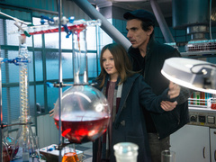 Полина фильм