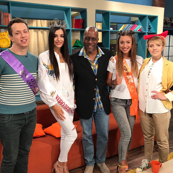 Александра Шульгина