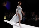 China Fashion Week 
