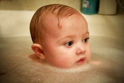 Топ смешных детишек