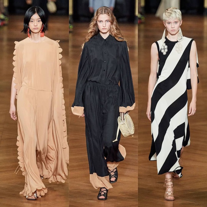 Колекція Stella McCartney SS20